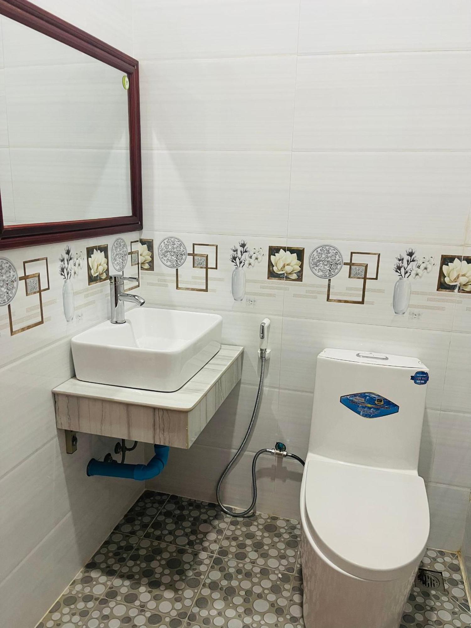 Phailin Hotel Луанґпхабанґ Номер фото